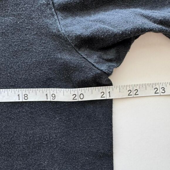 Men's Black Red Hot Chili Peppers Band T-shirt - Picture 3 of 4